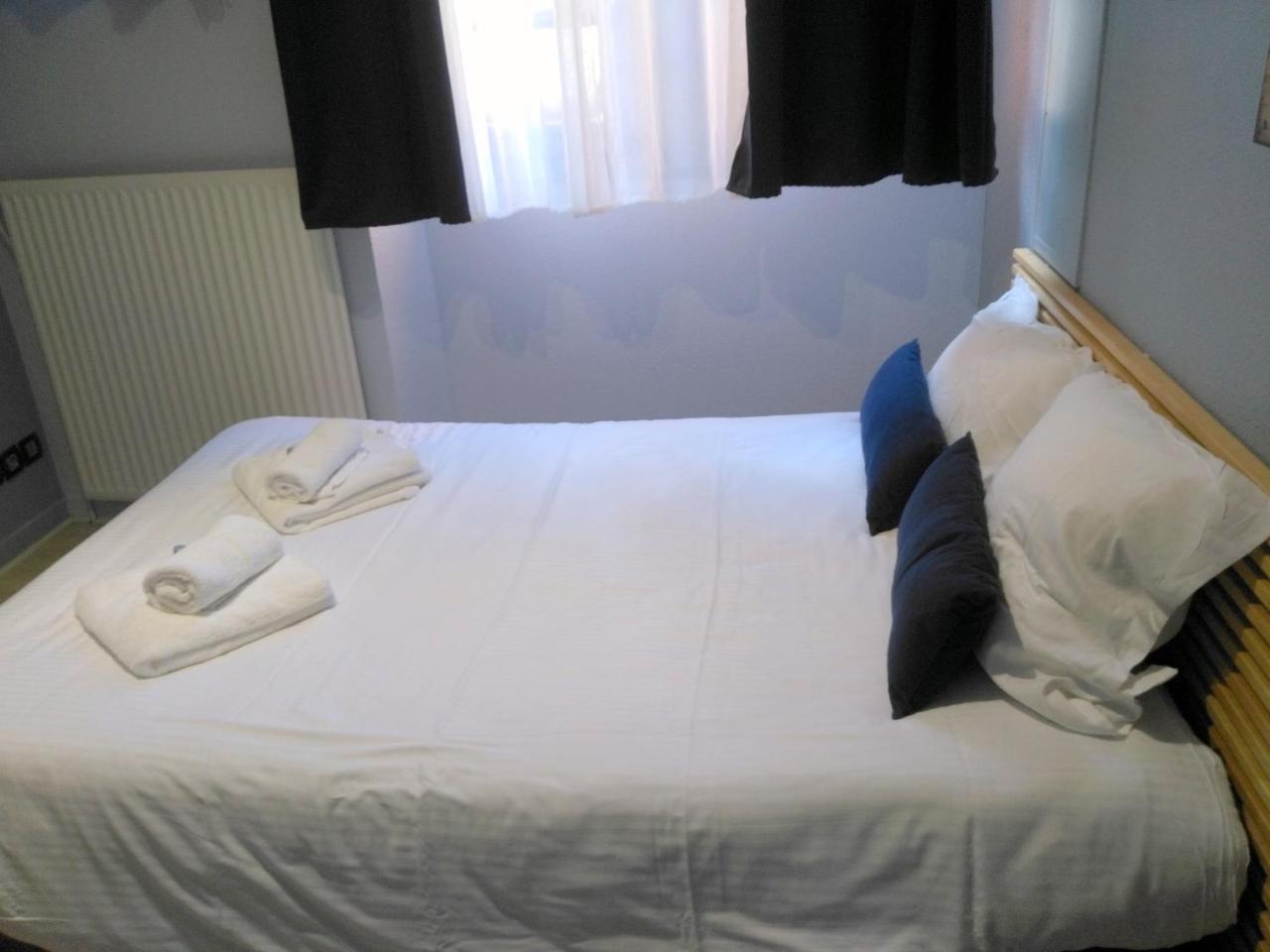 Hotel Ulvf La Citadelle De Conflans Albertville Exterior foto